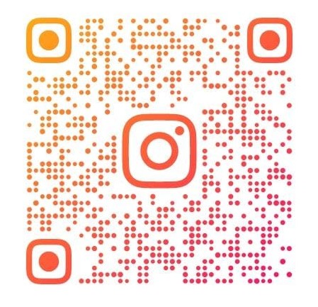 Instagram QR Code